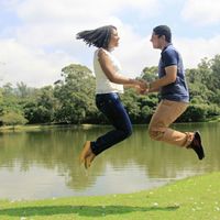 Meu Pré Wedding #vemver - 5