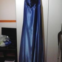 Vestido das minhas madrinahs