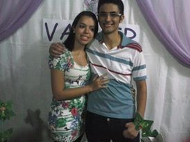 eu e meu amor