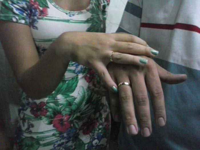 eu e meu amor