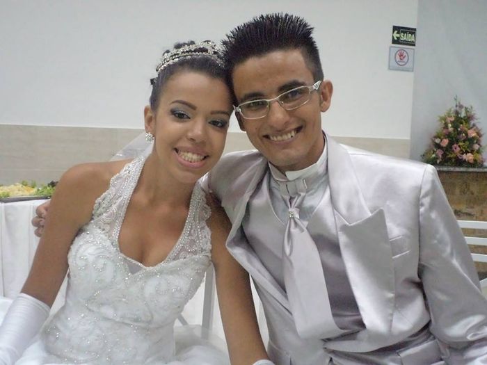 Casamento
