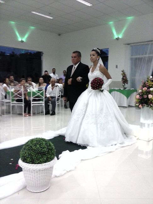 Casamento