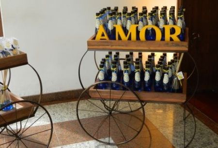 Decoração