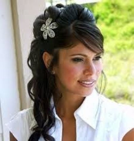 penteado