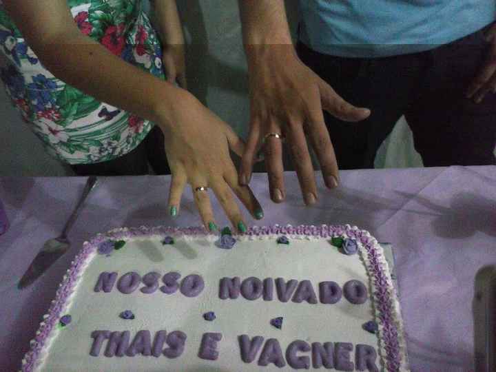 Noivado