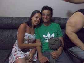 eu e meu amor