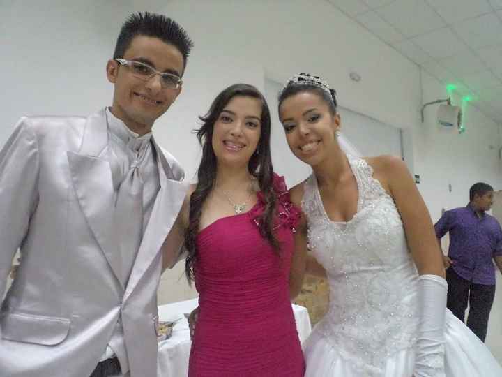 Casamento
