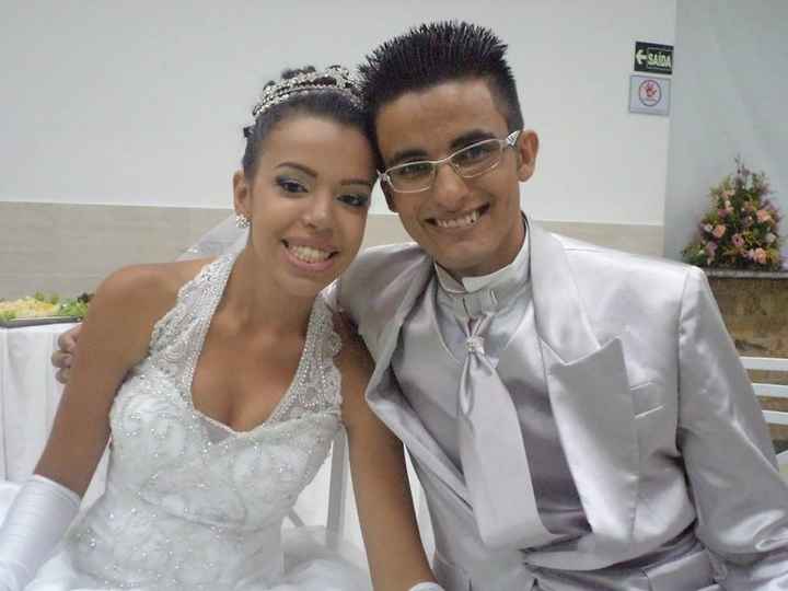 Casamento