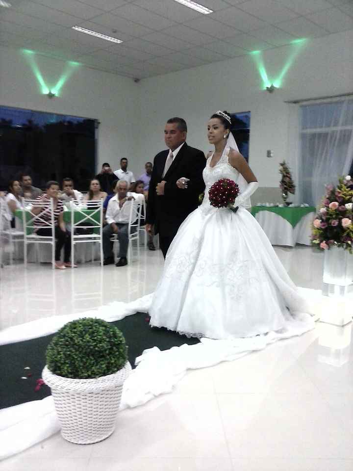 Casamento