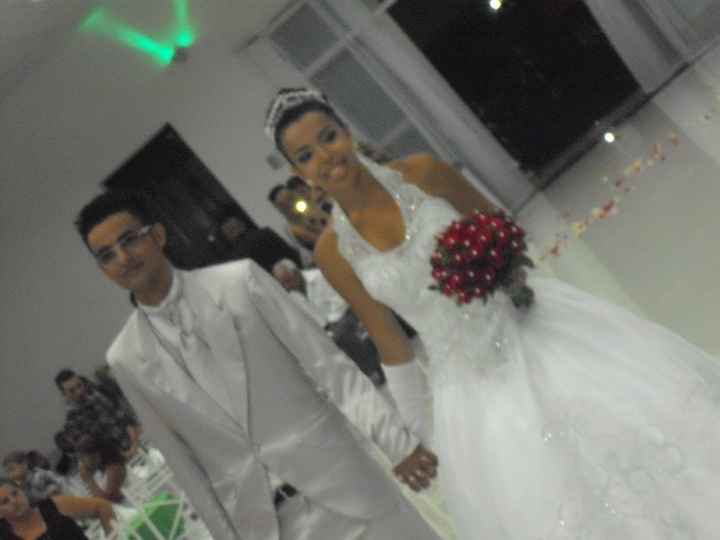 Casamento