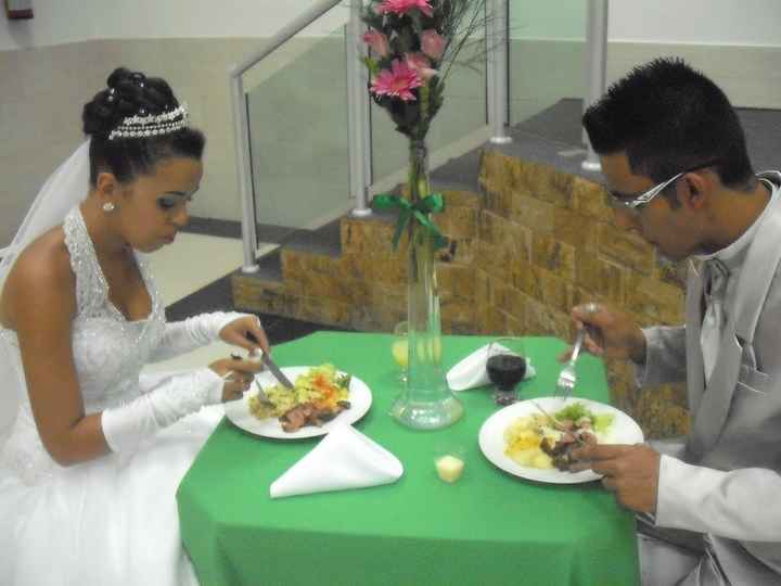 Casamento