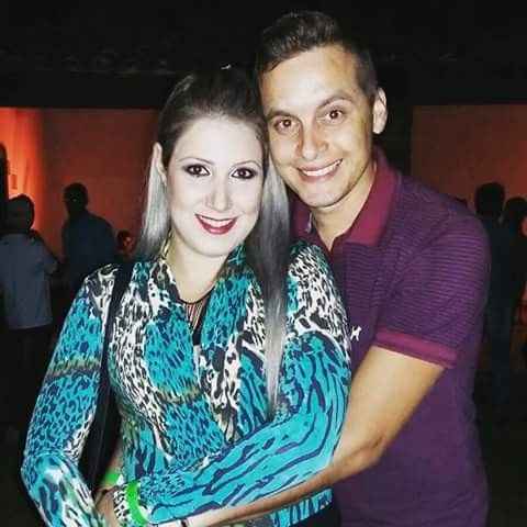 Meu amoooor!