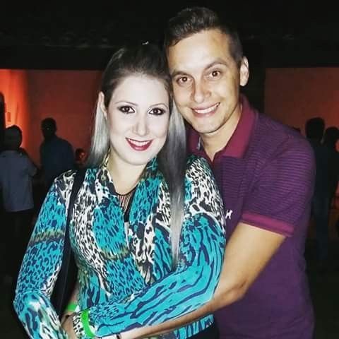 Meu amoooor!