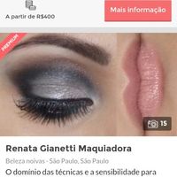 Diario de Noiva - Como será o seu penteado e a maquiagem? - 1