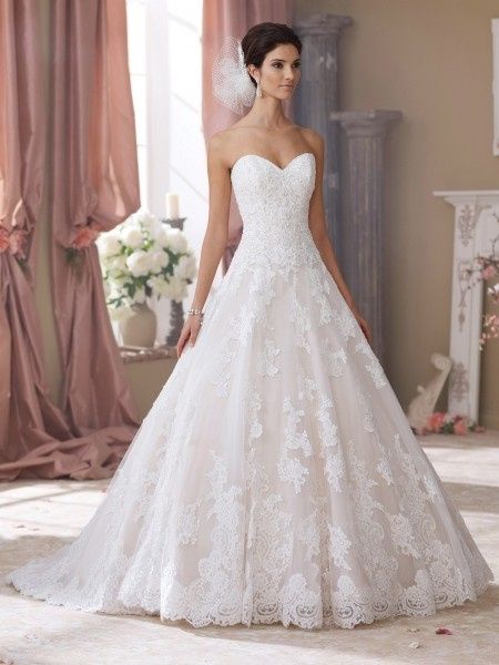 Vestido de noiva