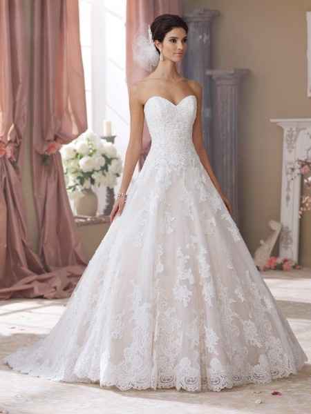 Vestido de noiva