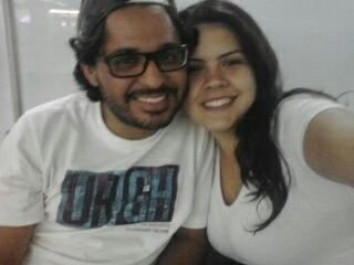 Primeira viagem