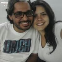 Primeira viagem