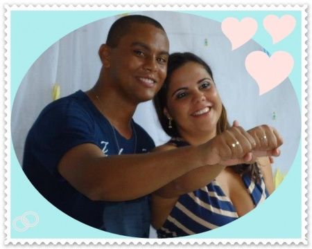 NOIVADO!