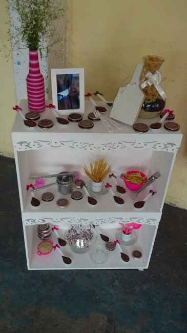 Chá de panela - 4