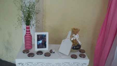 Chá de panela - 8