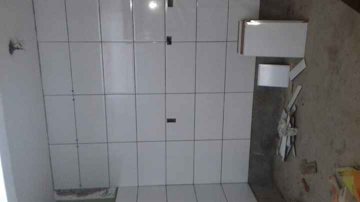 Nossa casinha, nosso sonho - 3