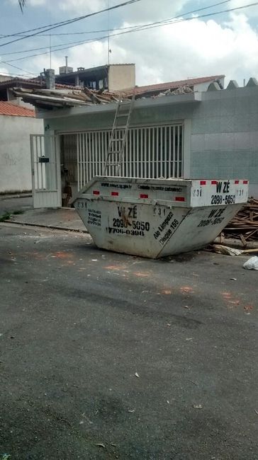 Meu sonho começa hoje. nossa casinha!!!! - 1