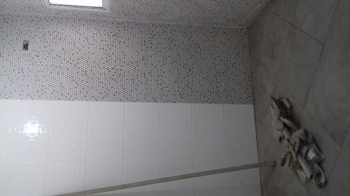 Nossa casinha, nosso sonho - 2