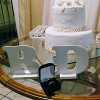 Mostre seu anel! 💍 - 1