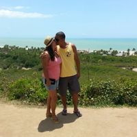 Passeio em Trancoso -BA