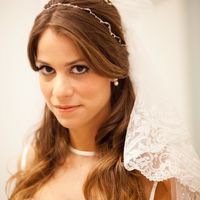 Meu penteado sera