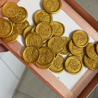 Meus convites 💚🧡 - 3