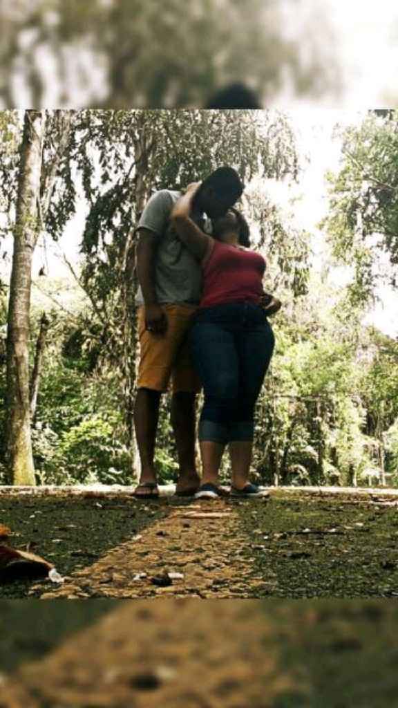 Amor ❤️ - 1