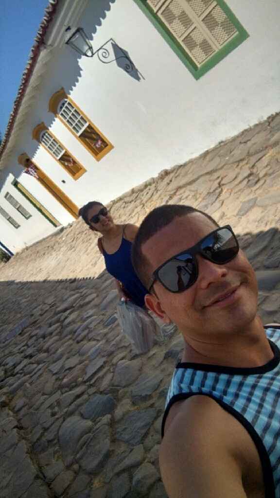 Qual viagem foi a mais inesquecível? - 1