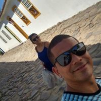 Qual viagem foi a mais inesquecível? - 1