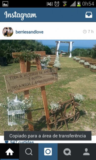 Quem fez ou está pensando em fazer sua própria decoração? - 3