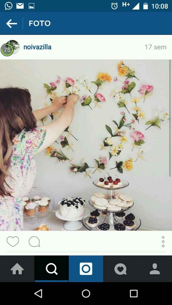 Decoração ao ar livree - ideeeiaaas! - 2