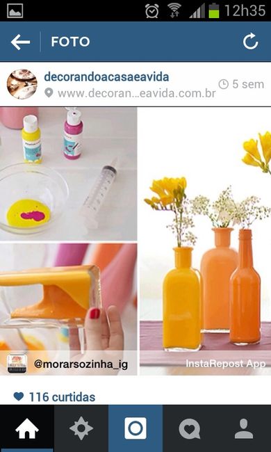 Decoração ao ar livree - ideeeiaaas! - 7