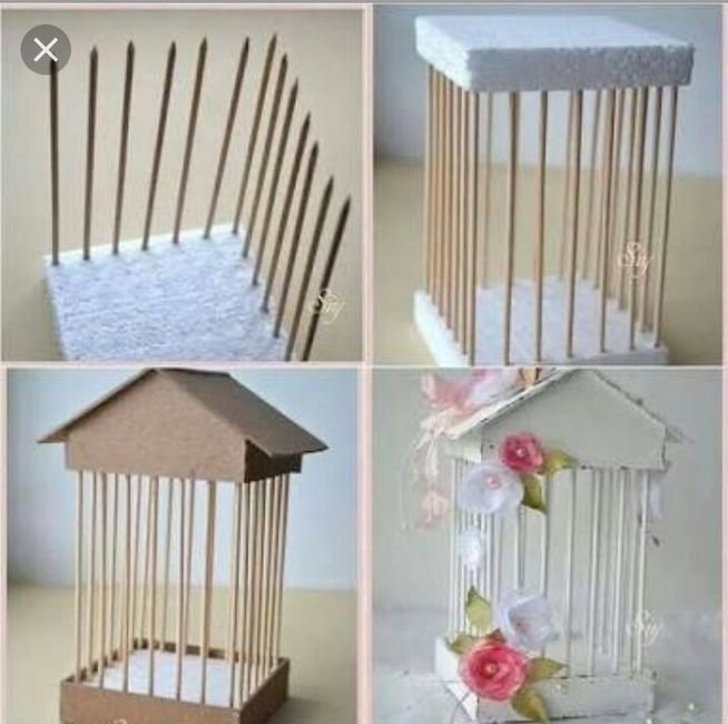 Diy-faça  você mesmo - 2