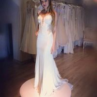 Já escolheram o vestido? - 1