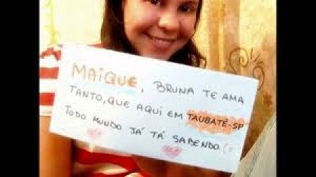 Amor sem fronteiras