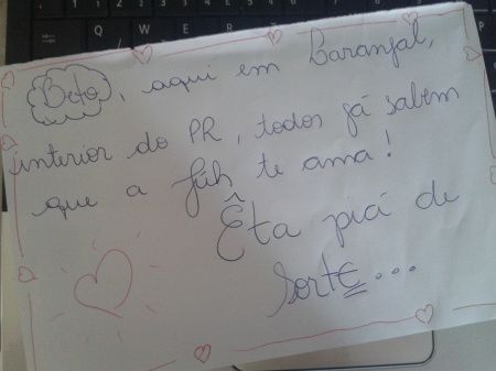 Amor Sem Fronteeiras
