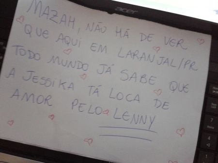 amor sem fronteiras