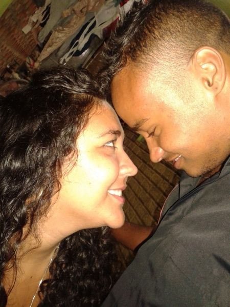 meu amor e eu ♡♡