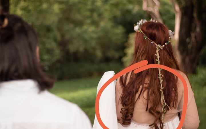Dicas de cabelo liso para noivas/ como deixar cacheado? - 1