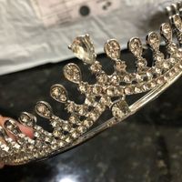 Comprei minha coroa da China kkkkk deem opinião de vocês! - 1
