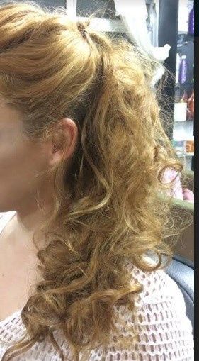 Indicação Penteado e Make up Zona Leste/sp 1