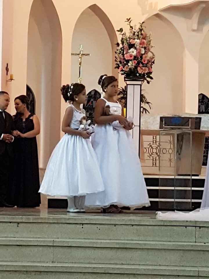 daminhas