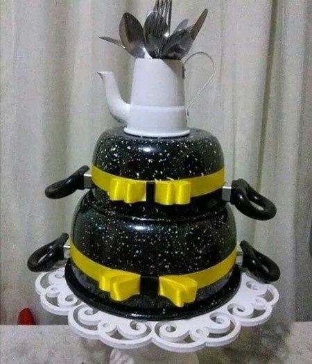 Chá de Panela