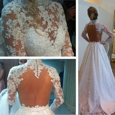 Vestido de Noiva